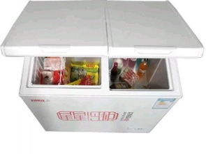 重慶家電設備轉讓 雙溫大容量冰柜，價格從優(yōu)