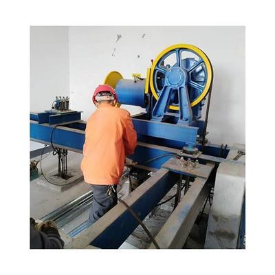 普通機械設備安裝服務 專業、高效、安全的選擇