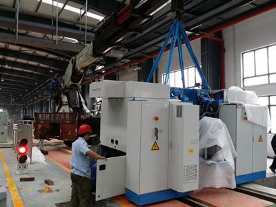 2022年吳江區(qū)震澤鎮(zhèn)起重搬運(yùn)公司普通機(jī)械設(shè)備安裝服務(wù)技術(shù)交底內(nèi)容詳解