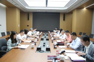京津冀國(guó)家技術(shù)創(chuàng)新中心企業(yè)管理咨詢服務(wù) 驅(qū)動(dòng)協(xié)同創(chuàng)新與高質(zhì)量發(fā)展